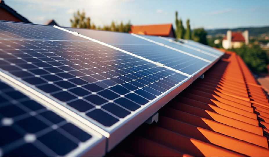 Solar Company